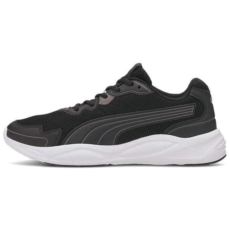 PUMA 90s Runner Nu Wave - Black Men s 373017-01 EU 37