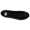 Nike Mercurial Vapor 13 Pro FG Nero Opaco Argento Sneakers Unisex Metallico-Cool-Grey AT7901-001
