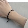 Handring Damen Kupfer Geometrie Geflochtenes Handseil Koreanischer Stil Armband Herren Armbänder Schmuck Geschenk
