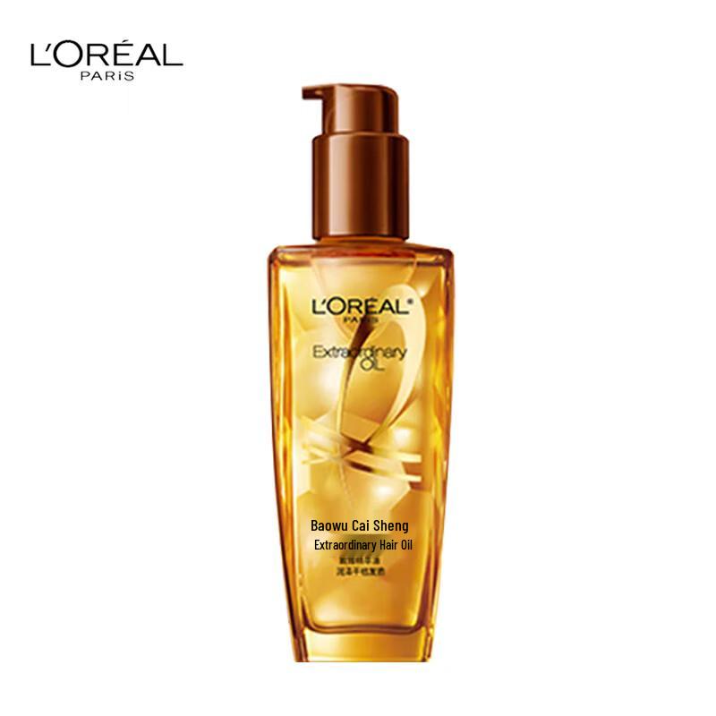 L'Oréal Extraordinary Oil Hair Serum 100ml