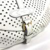 Louis Vuitton M93997 Perfo-Le Furore Saumur Punched Messenger Bag Shoulder Bag