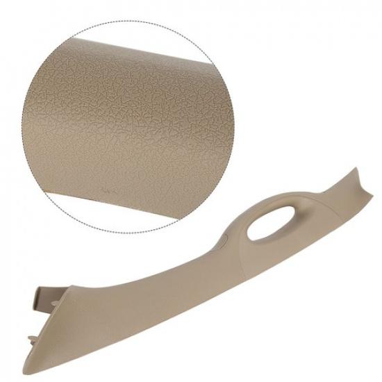 Left / Right - Front A Pillar Trim Handle For Ford F150 F-150 2004-2008