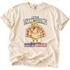 Funny Turkey Thanksgiving T-Shirt, Make Again Graphic Tee