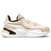Puma Rs-2K Fabric Sports Low-Top Lifestyle Shoes Women Sneaker Khaki Pink 375134-01