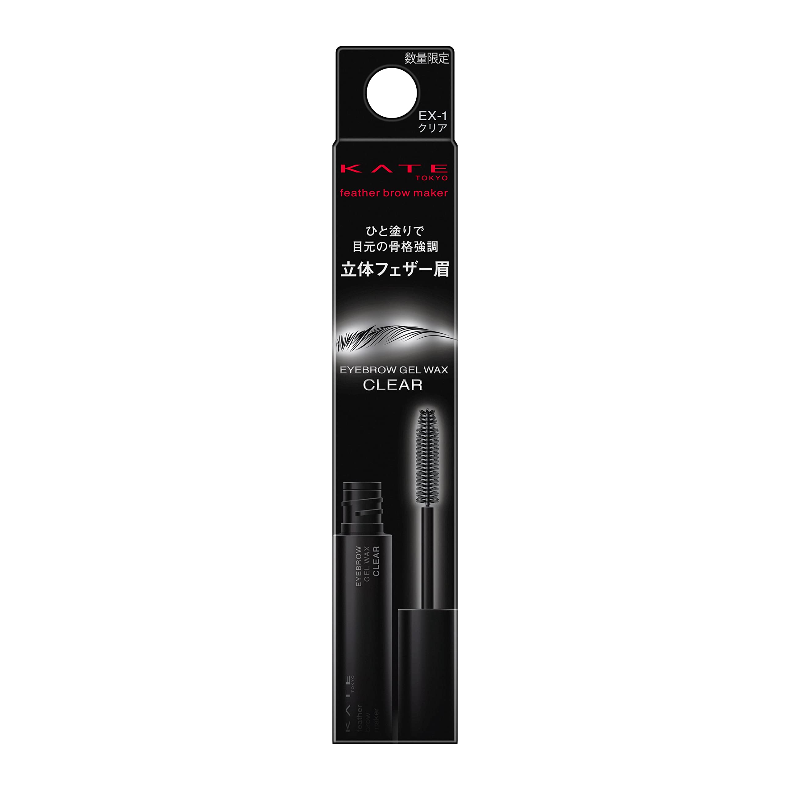 

KATE Feather Brow Maker 6 г EX-1 (х 1)
