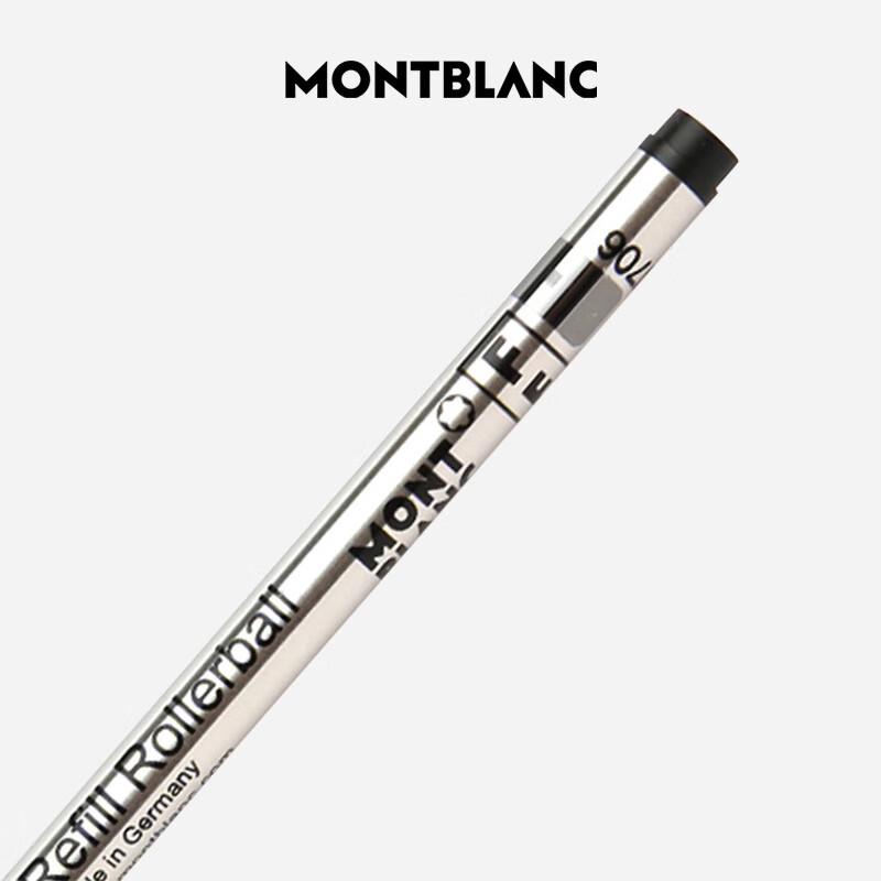 Montblanc 163 Tintenroller-Minen