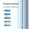 BAIR A9pro Smart Sterilization Electric Toothbrush CN plug (adapter included)