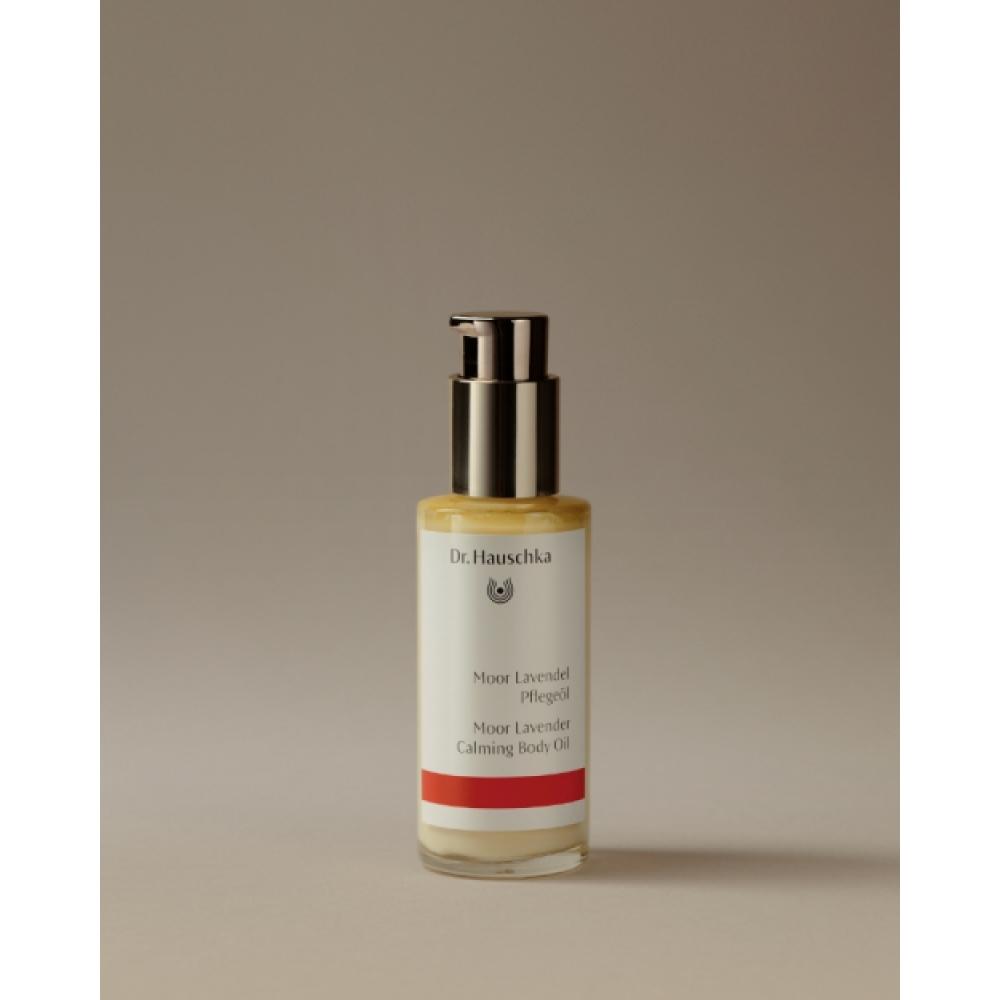 

Drhauschka Масло для тела Можжевельник Лаванда 75мл NONE