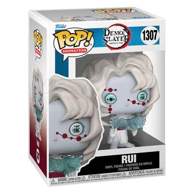 Dämonentöter Rui Pop! Vinyl