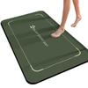 Diatom Mud Waterproof Anti-slip Bathroom Mat