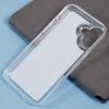 For iPhone 16 Case Marble Pattern Airbag Drop Protection TPU Phone Cover