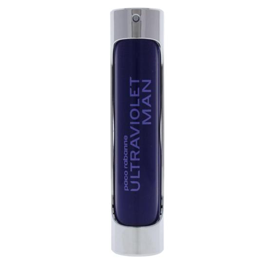 Paco Rabanne Ultraviolet Man Eau De Toilette Spray 100ml