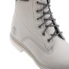 Timberland Dame-/Dameskornskinn Snørestøvler Vanntette