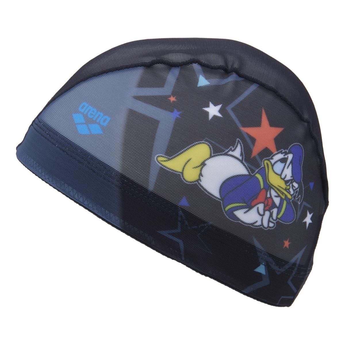 

arena Шапочка для плавания Унисекс Сетчатая шапочка Размер S Тренировки по плаванию Сетчатый материал AS5FSC81U