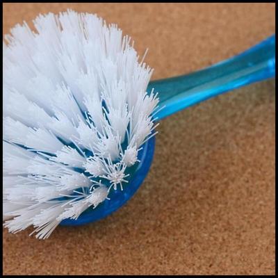 Multipurpose Small Cleaning Brush, Small Cleaning Brush, Handy Brush, All-purpose Brush