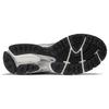 New Balance 1906R Strieborná metalická čierna Unisex tenisky Morská soľ M1906RER