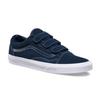 Vans Old Skool Series Versatile Casual Comfortable Low-Top Skate Shoes Unisex Sneakers Blue VN0A3D29QWM