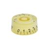 1Pcs Guitar Volume Knobs Top Hat Knobs Speed Volume Tone Pedal Control Knobs For Electric Guitar Bass 29 Colors