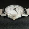 ВИНТАЖНЫЕ МУЖСКИЕ ЧАСЫ MONTINE SWISS С РУЧНЫМ ЗАВОДОМ, ОТРЕСТАВРИРОВАННЫЕ, БЕЛЫЙ ЦИФЕРБЛАТ a445187-1