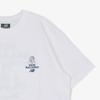 New Balance Tee Rqk NbnefcO263 10 Uni Nb BOy BOstOn ShOrt Sleeve Tee  O
