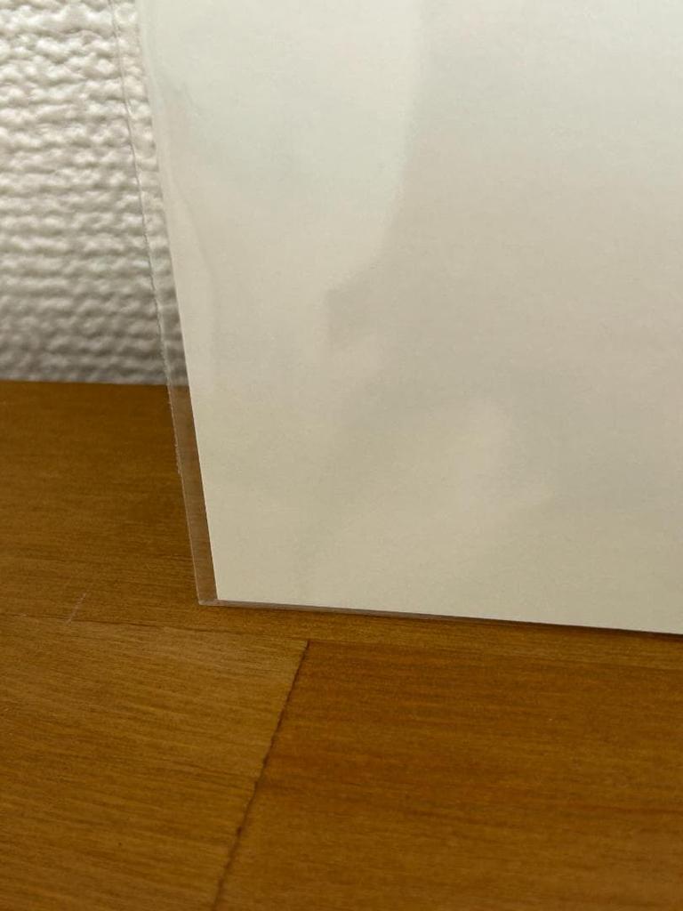 [USED] Demon Slayer: Kimetsu No Yaiba Admission Bonus Admission Bonus Shinobu Kocho Shinobu Mugenjou-hen Movie