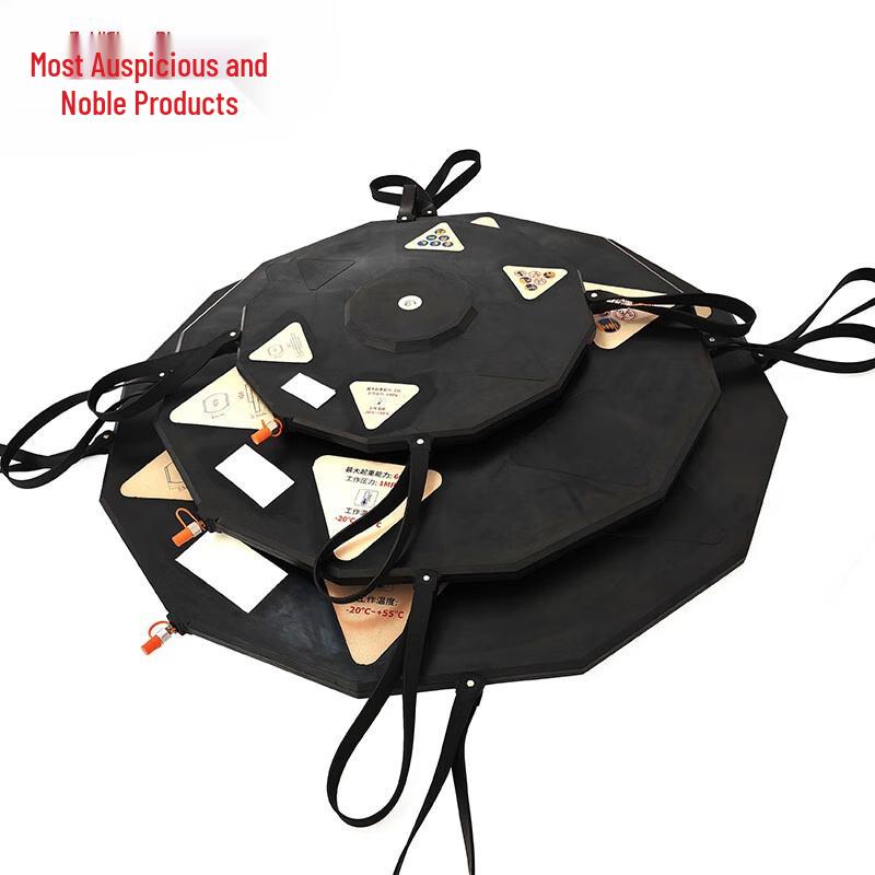 Emergency Rescue Pneumatic Lifting Air Cushion