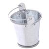 Kreative Mini Blecheimer Mikro Landschaft Diy Wohndekoration Ornament