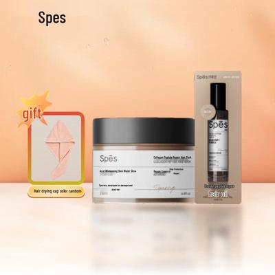 Cura della pelle – Set di cosmetici per la cura