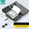 Hainali Fiber Optic Terminal Boxes & Patch Panels