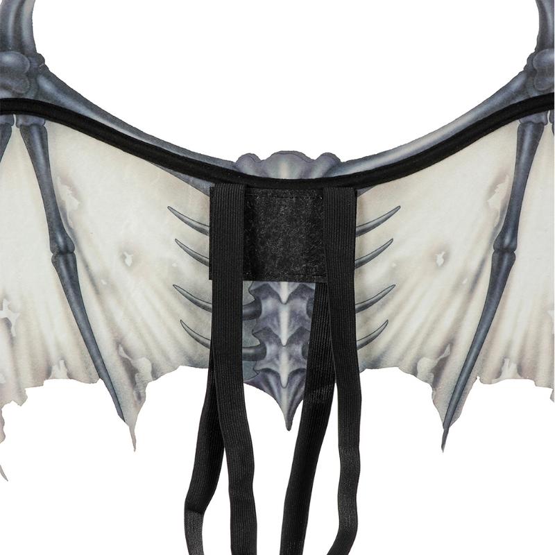 Fledermausflügel Kostüm Requisiten Flügel Dekorationen Für Erwachsene Dämonenflügel Cosplay
