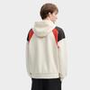Fila Original Modisches Retro Klassisches Design Bequemes Lässiges Sweatshirt Herren sweatshirt Mandel Khaki F11M619207FBG