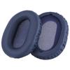 Replacement Ear Pads Covers Soft Protein Leather Headphones Ear Cushions Memory Foam Ear Cups Cover for Sony WH-CH710N Headphone