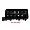 12.3‘’ Car Radio Multimedia Player For Mazda ATENZA 2017 - 2019 LHD Android Auto Wireless CarPlay Navigation GPS 4G WIFI