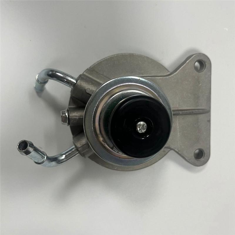 NOVÉ-Palivové čerpadlo Palivový filtr Předfiltrační základna MR450555 MR481033 Pro Mitsubishi Pajero Montero V68W V78W 4M41