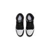 Air Jordan 1 Retro High OG PS Čierna Biela 2.0 Detské Tenisky FD1412-010