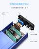 BESTEK Overseas Travel Transformer Sine Wave Overseas Travel Conversion Plug BF A O Type Overseas Outlet 240V 230V 220V to 100V Transformer Overseas