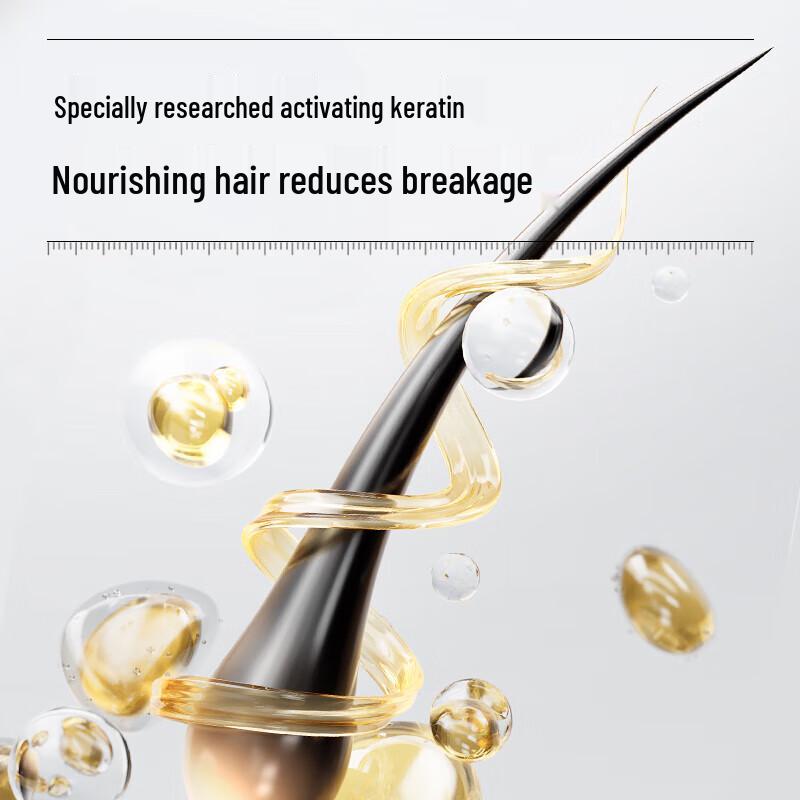 Diane Beauté Scalp Care Shampoo