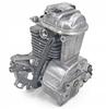 Complete Cylinder Block Crankcase For Honda Gx35 Gx 35 German Engine