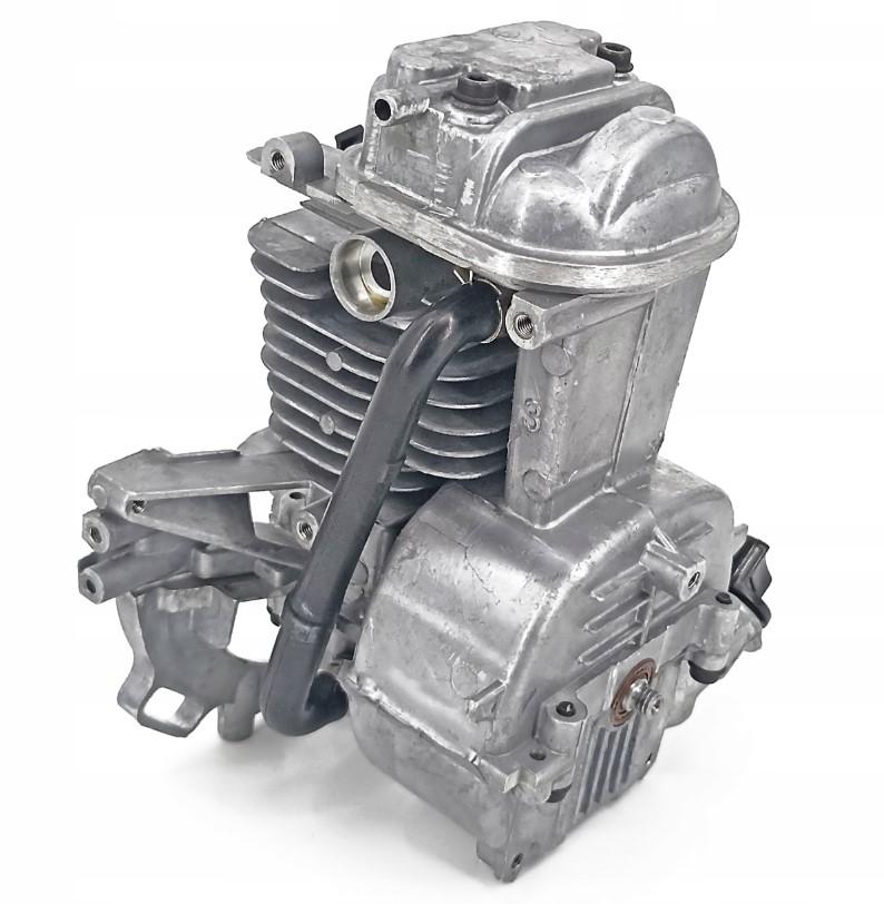 Complete Cylinder Block Crankcase For Honda Gx35 Gx 35 German Engine