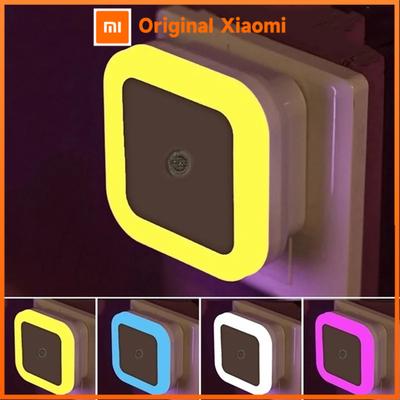 Oświetlenie LED – Lampki nocne LED