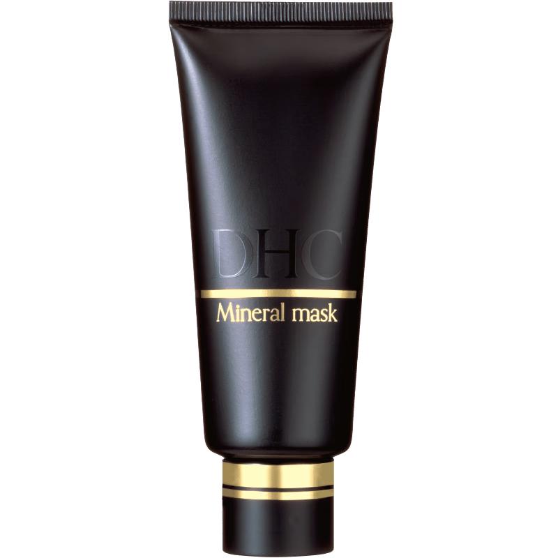 

DHC Mineral Mud Mask