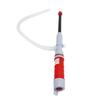 Portable Electric Pump Battery Power Siphon Liquid Oil Transfer Pump for Automotive Tractor Boat