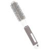 KIRA Round Hair Brush Thermal Ceramic & Ionic Round Barrel Hair Brush,Professional Barber Hairdressing Styling Brushes,Perfect for Hair Drying, Sty