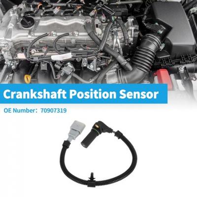 Crankshaft Position Sensor for VW Touareg 25 R5 TDI 2003-2010 No70907319
