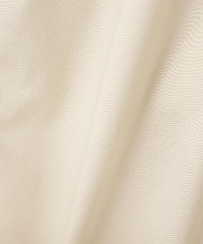AVIREX TENCEL CARGO PANTS Women's S 030 white 783-4910602