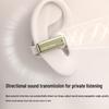 Lanston TS28 Ear Clip Bluetooth Headset