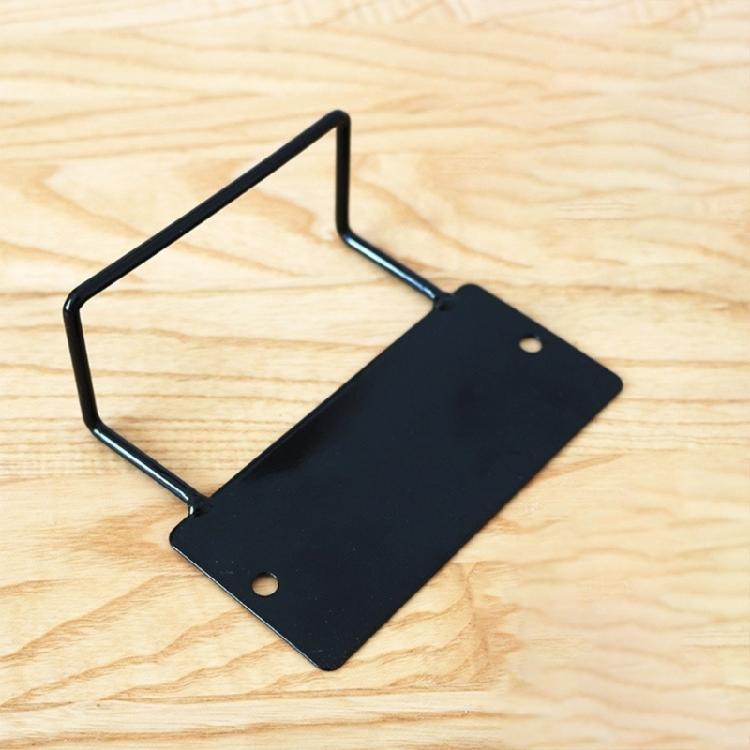 4Pcs Metal Mattress Holder Bed Frame Stabilizers with Screws To Prevent Sliding Mattres Gripper Holder Bracket