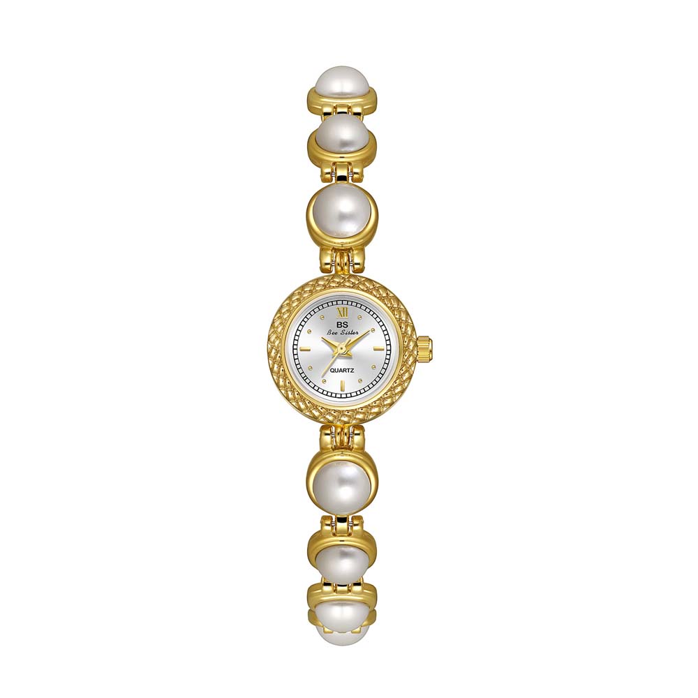 Luxury Women Watches Natural Color Jade Bracelet High Quality Quartz Women's Wristwatch Fashion Dress Watch Gifts NEW