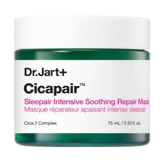 Dr.Jart+ Cicapair Sleepair Интенсивно успокаивающая восстанавливающая маска 75 мл