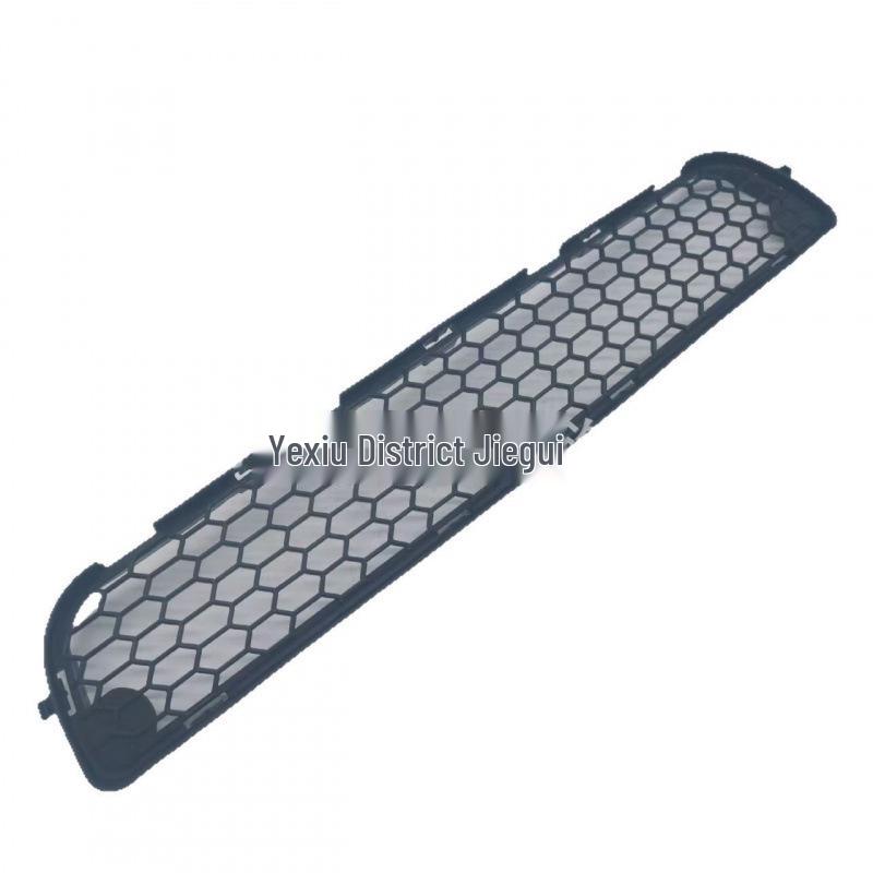 Volvo S80 (2007+) Front Bumper Center Grille 30678421